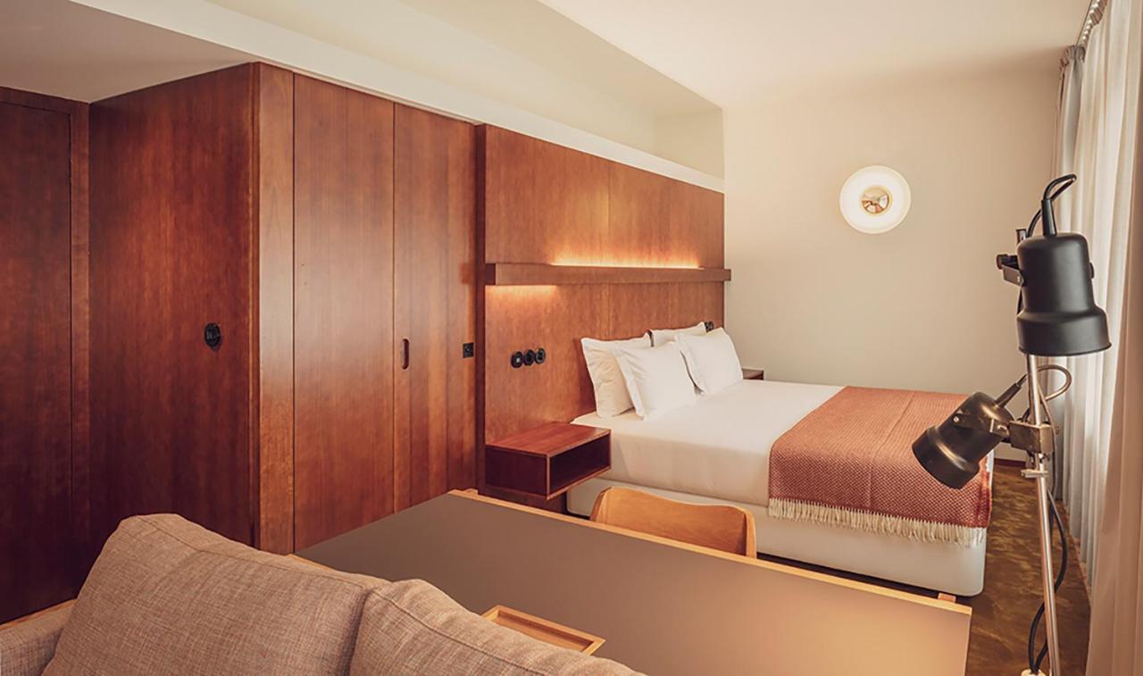 Suite Júnior Familiar