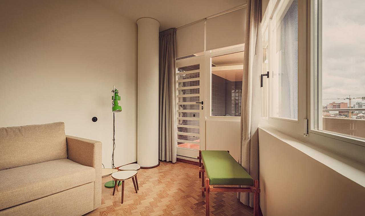 Suite Familiar com Varanda