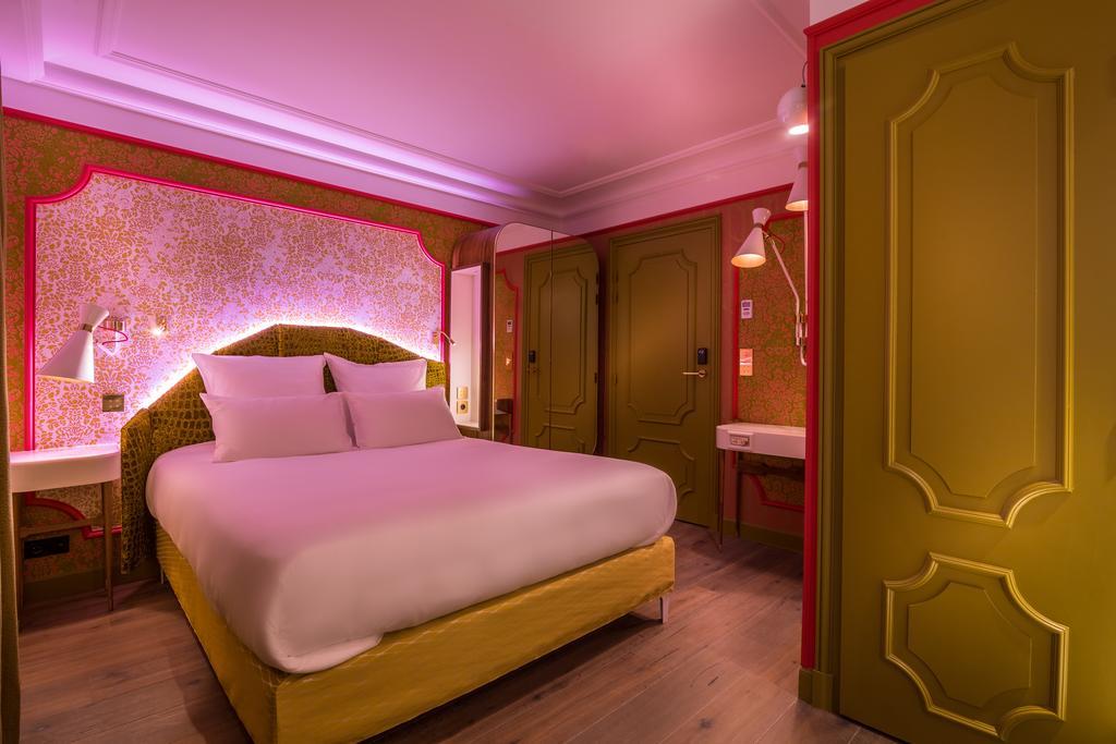 Double Room "Lady Soul"