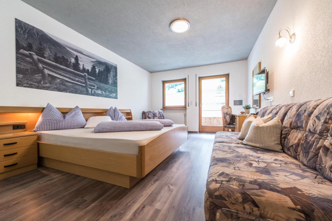 Standard Doppelzimmer