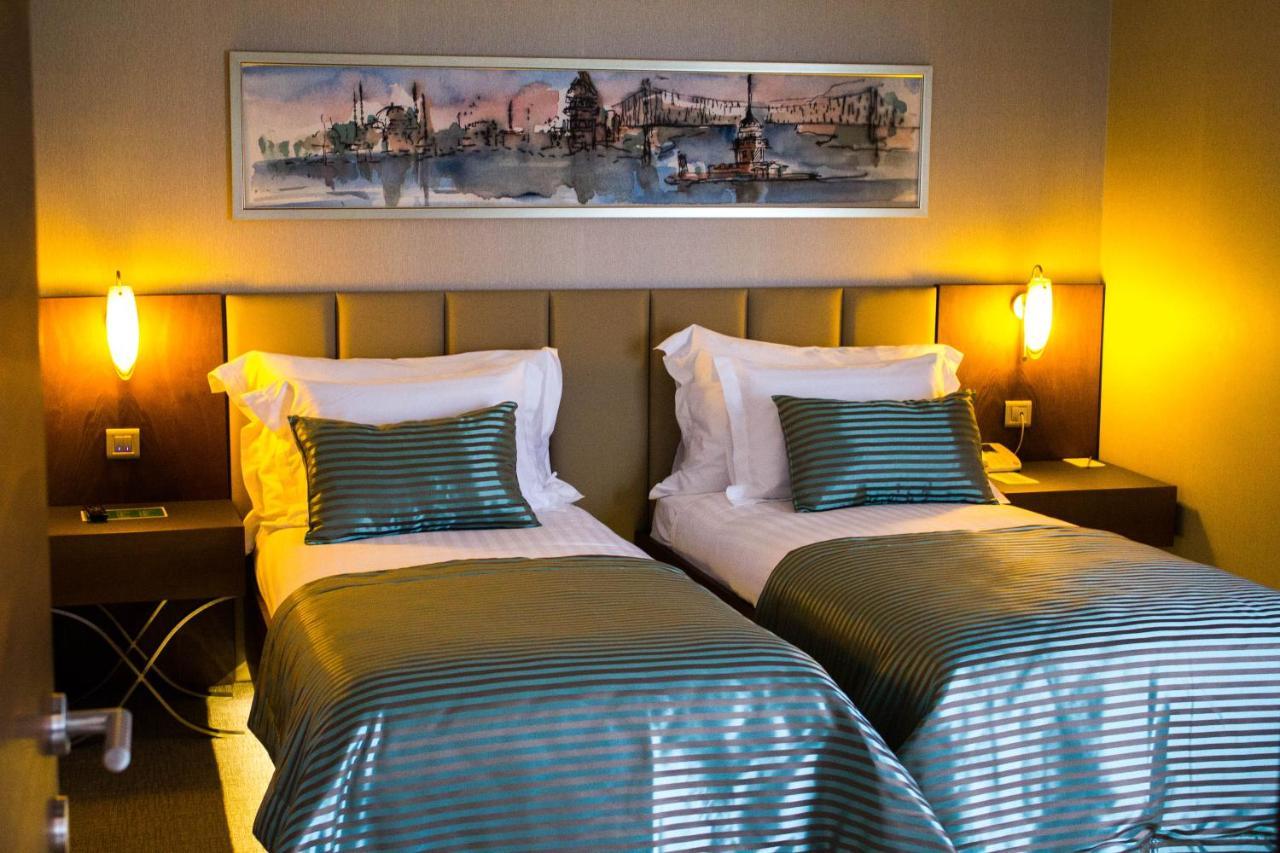 Suite Lit King-Size