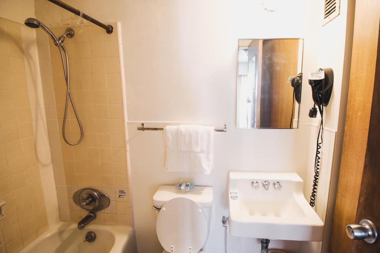 Suite met 1 Slaapkamer met Kingsize Bed en Slaapbank - Volledige Keuken