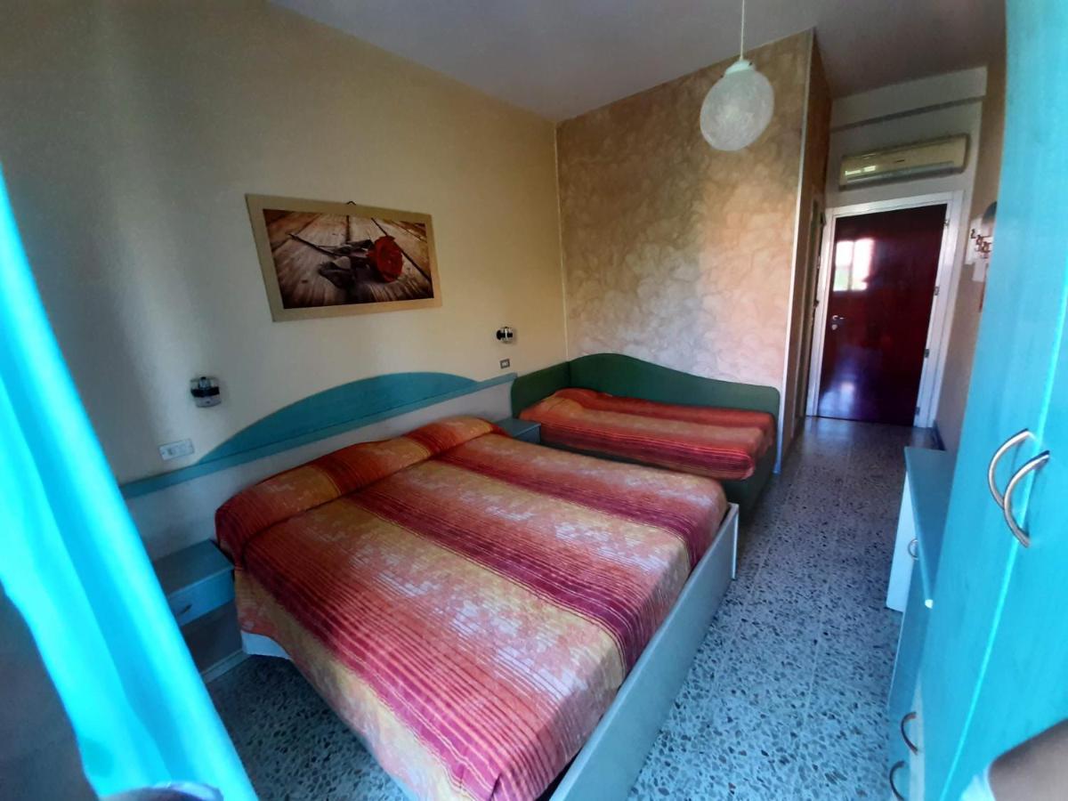 Triple Room Balcony