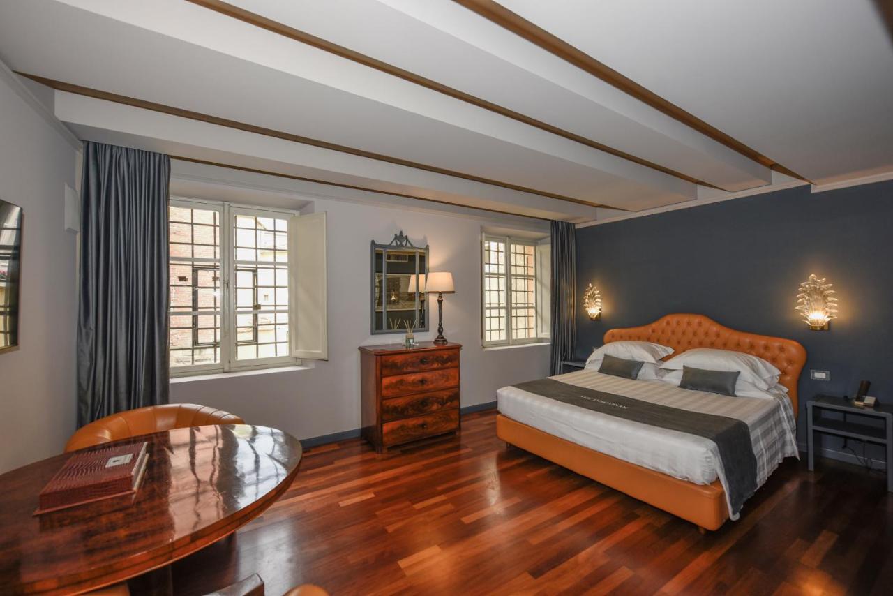 Junior Suite Deluxe