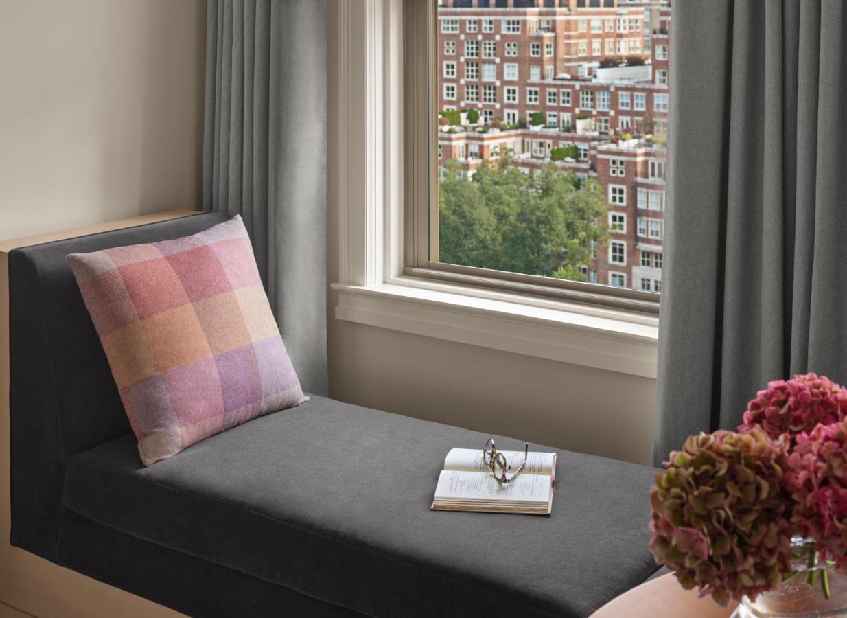 Quarto com Cama King-size - Acessível para Hóspedes com Mobilidade Reduzida