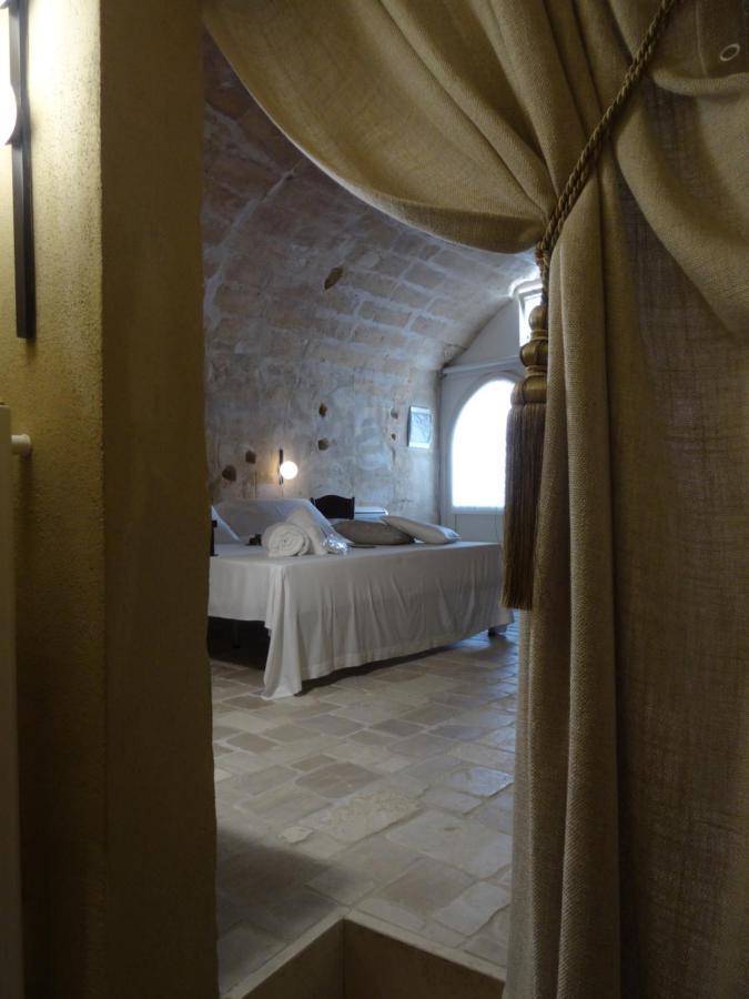 Deluxe Kamer
