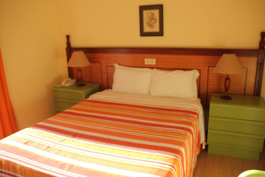 Chambre Triple