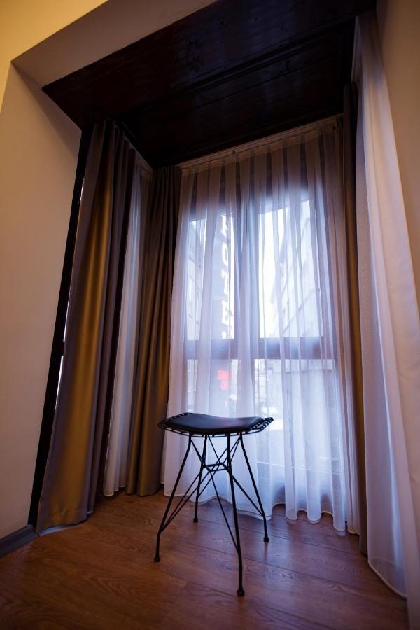 Habitación Cuádruple Superior