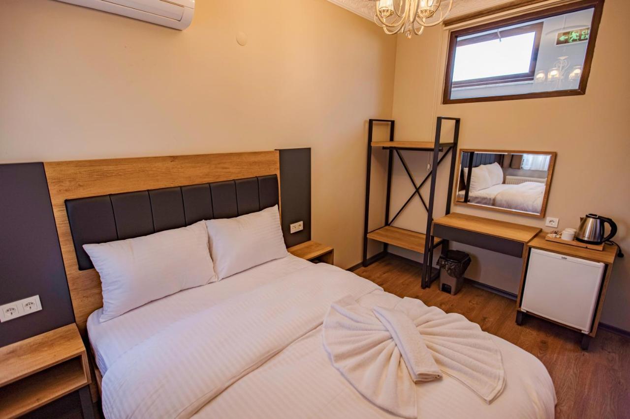 Habitación Doble Deluxe con vistas al mar
