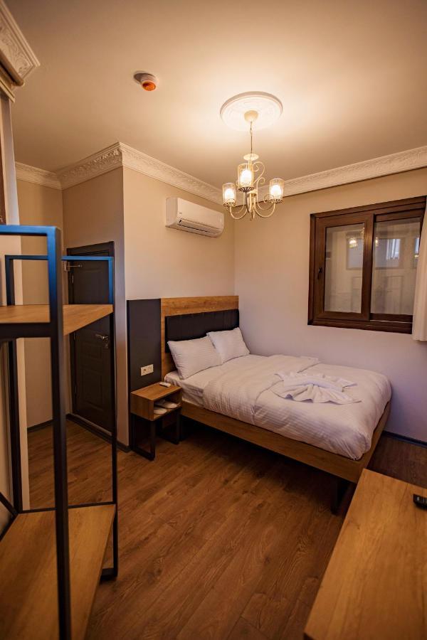 Habitación Doble Económica