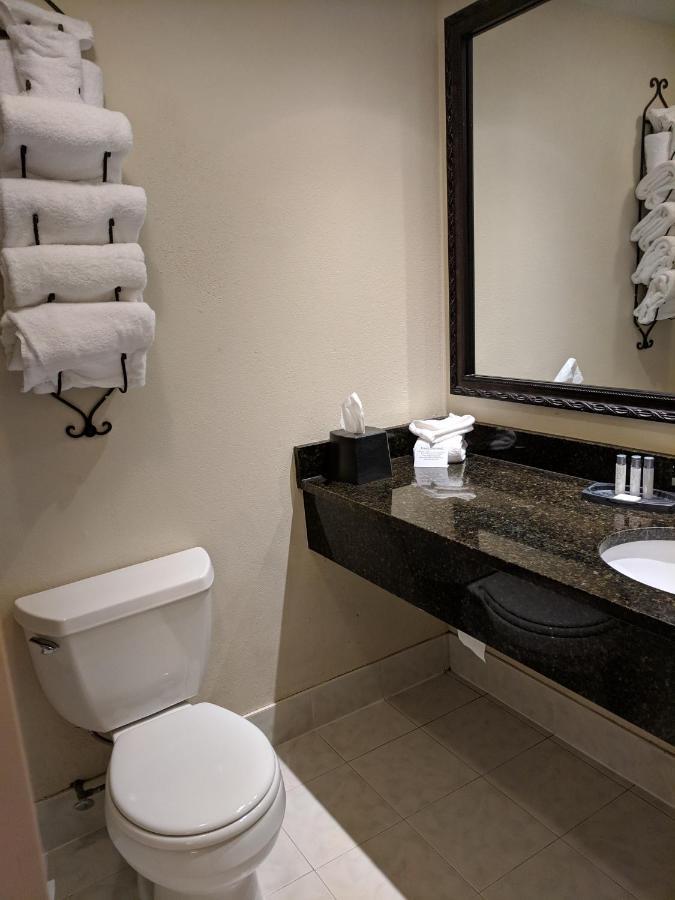 Double Room Two Double Beds Accessible or Non-Smoking