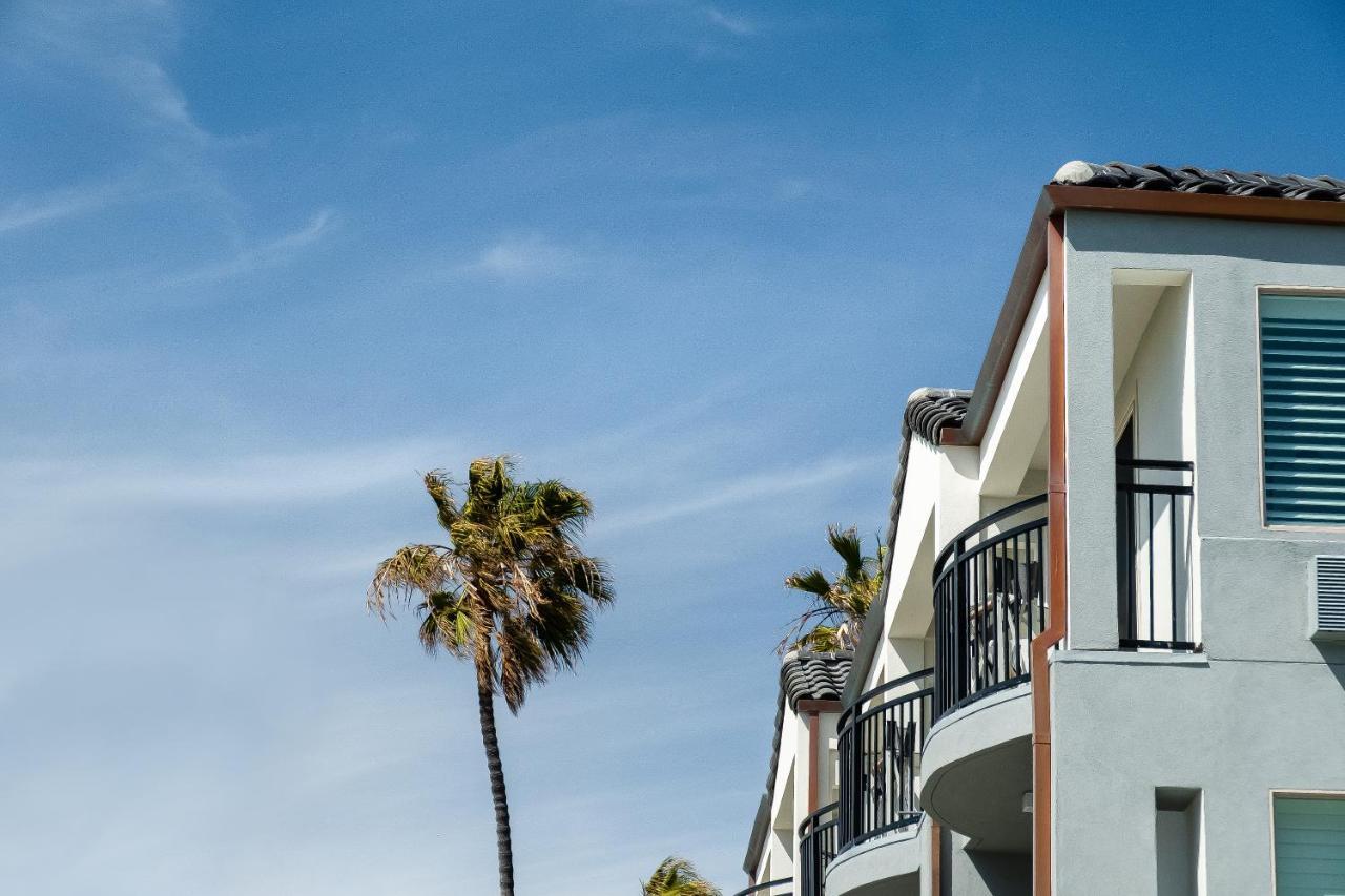 Standard Room Ocean Front
