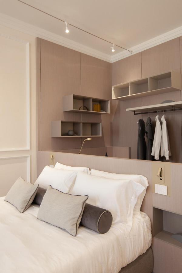 Habitación Doble Deluxe con balcón - 1 o 2 camas