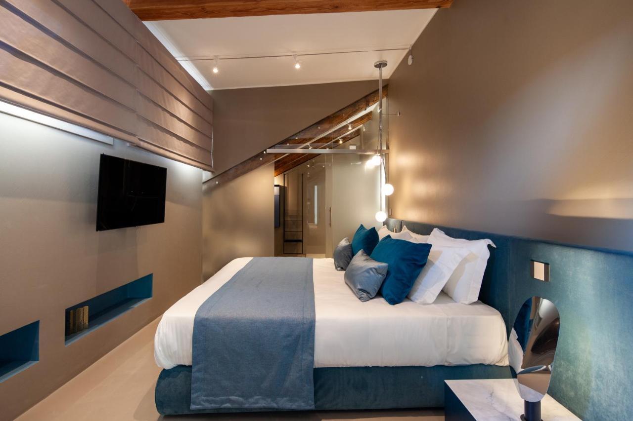 Habitación Doble Deluxe