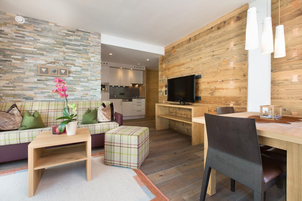 Appartement „Adler"