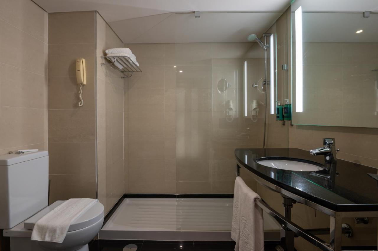 Habitación Doble - 2 camas
