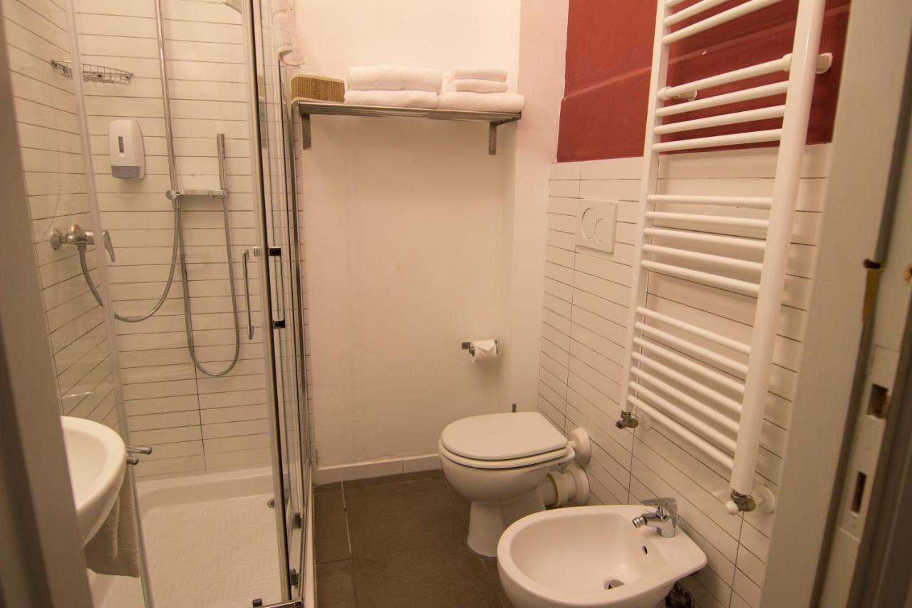 Quadruple Room Terrace