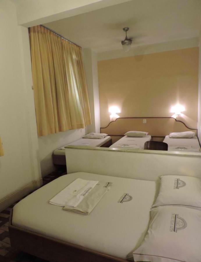 Quarto Quíntuplo Standard