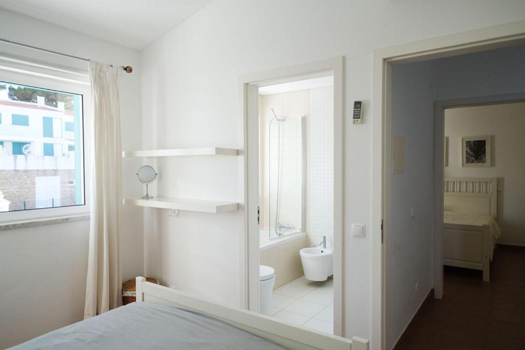 Two-Bedroom Townhouse