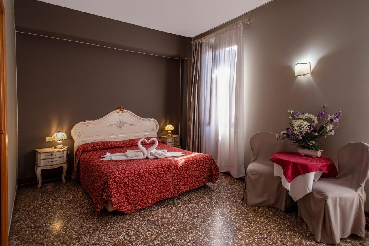 Quarto Triplo Deluxe