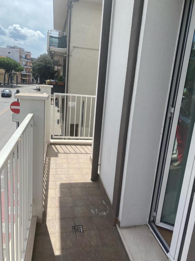 Standard Double Balcony