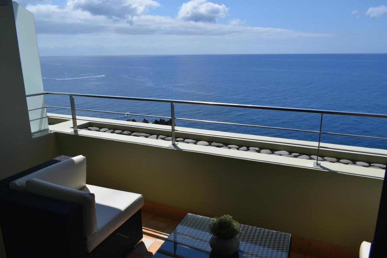 Premium Kamer met Uitzicht op Zee