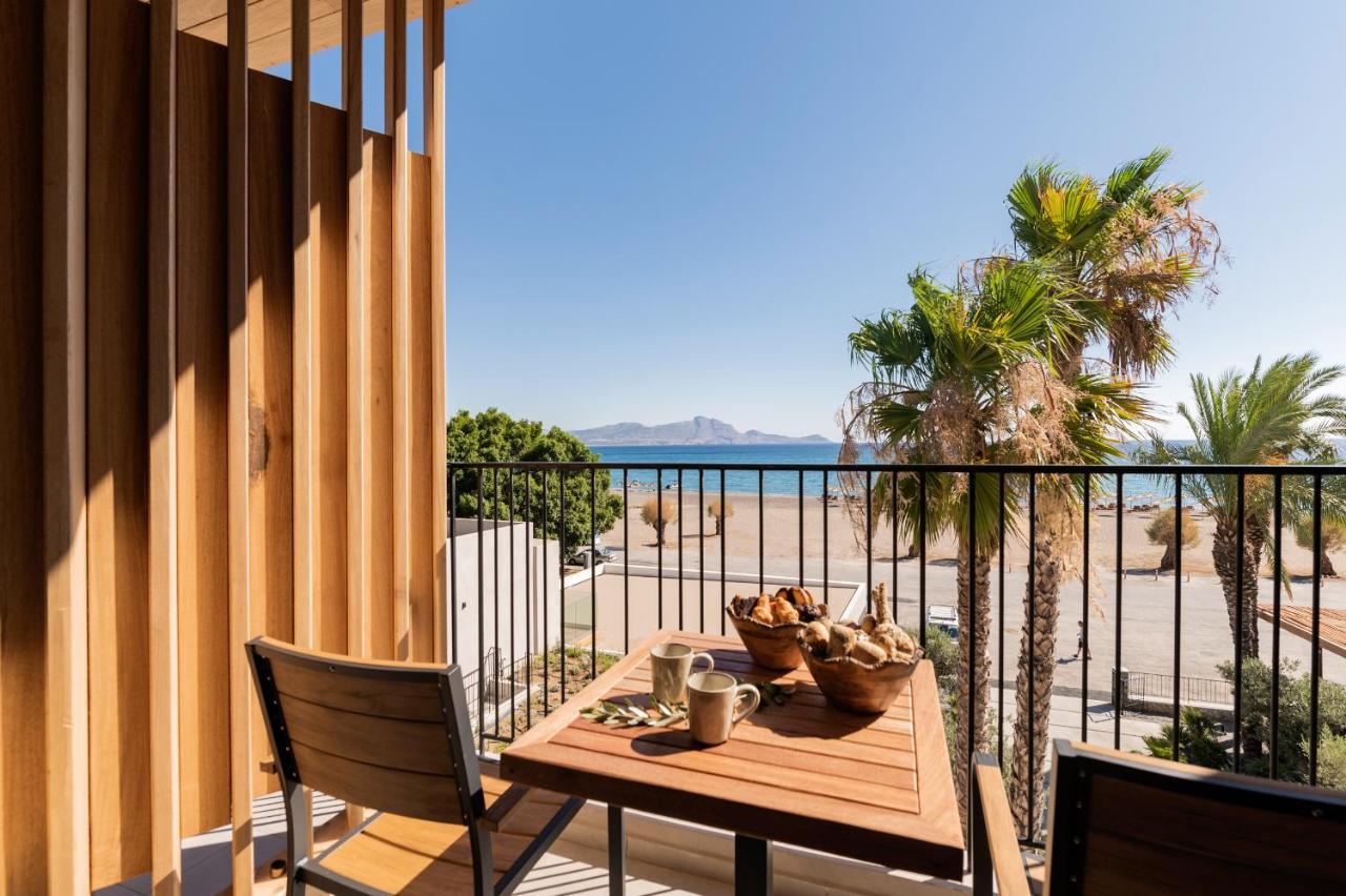 Double Sea View
