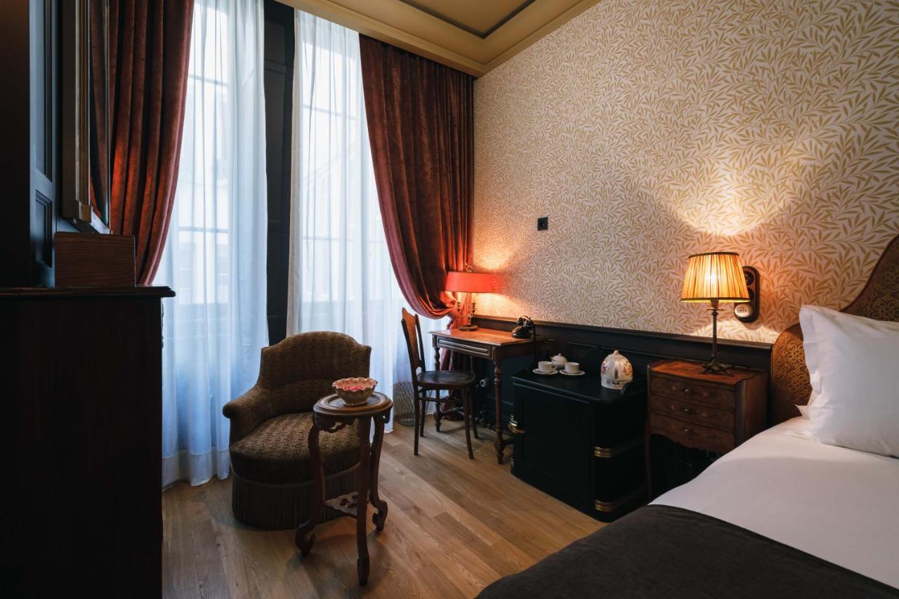 Deluxe Double Room Courtyard Traditionnelle