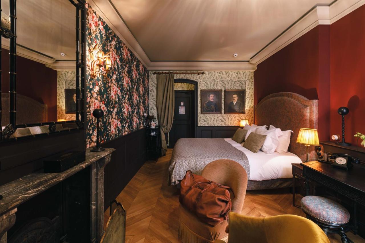 Deluxe Double Room Courtyard Traditionnelle