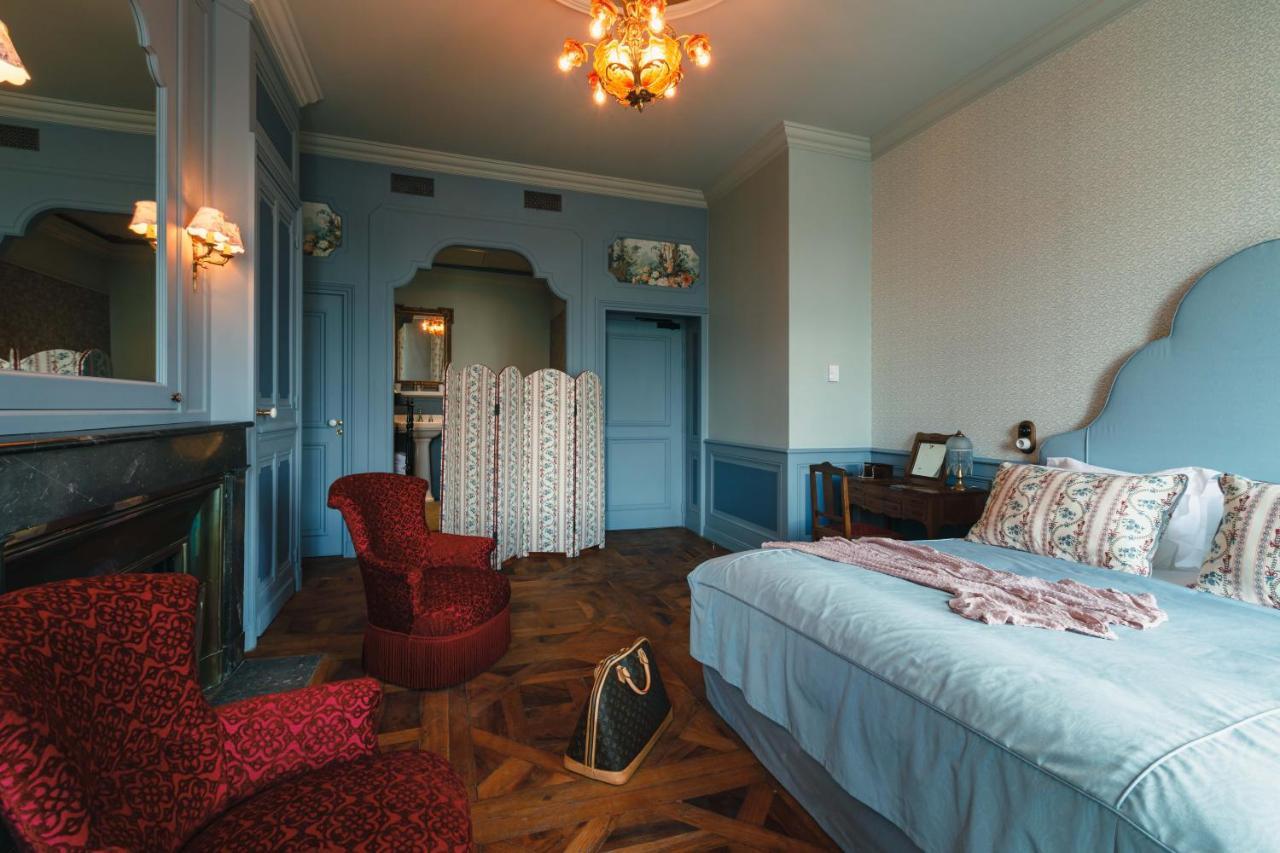 Prestige King Room