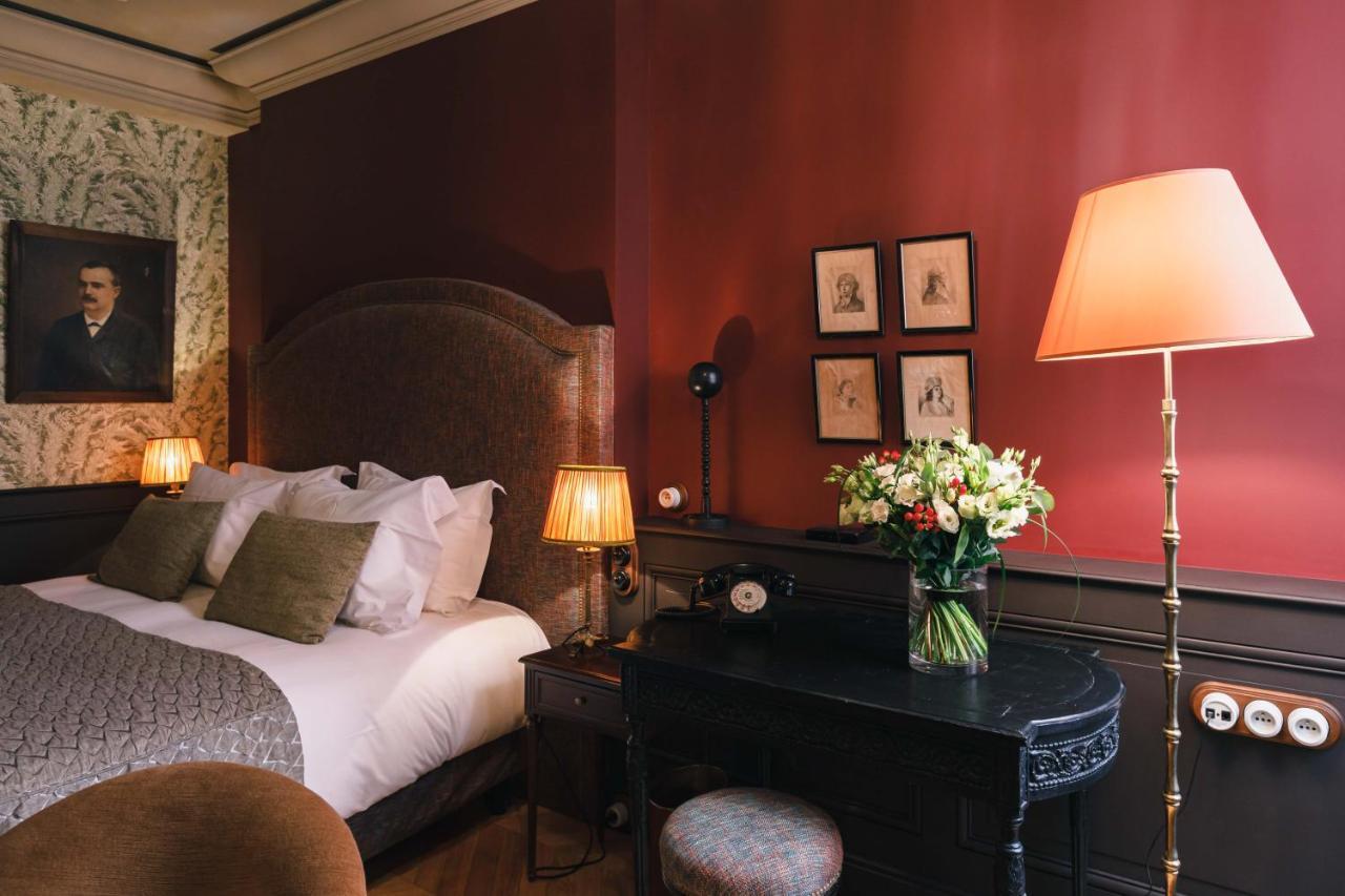 Deluxe Double Room Courtyard Traditionnelle