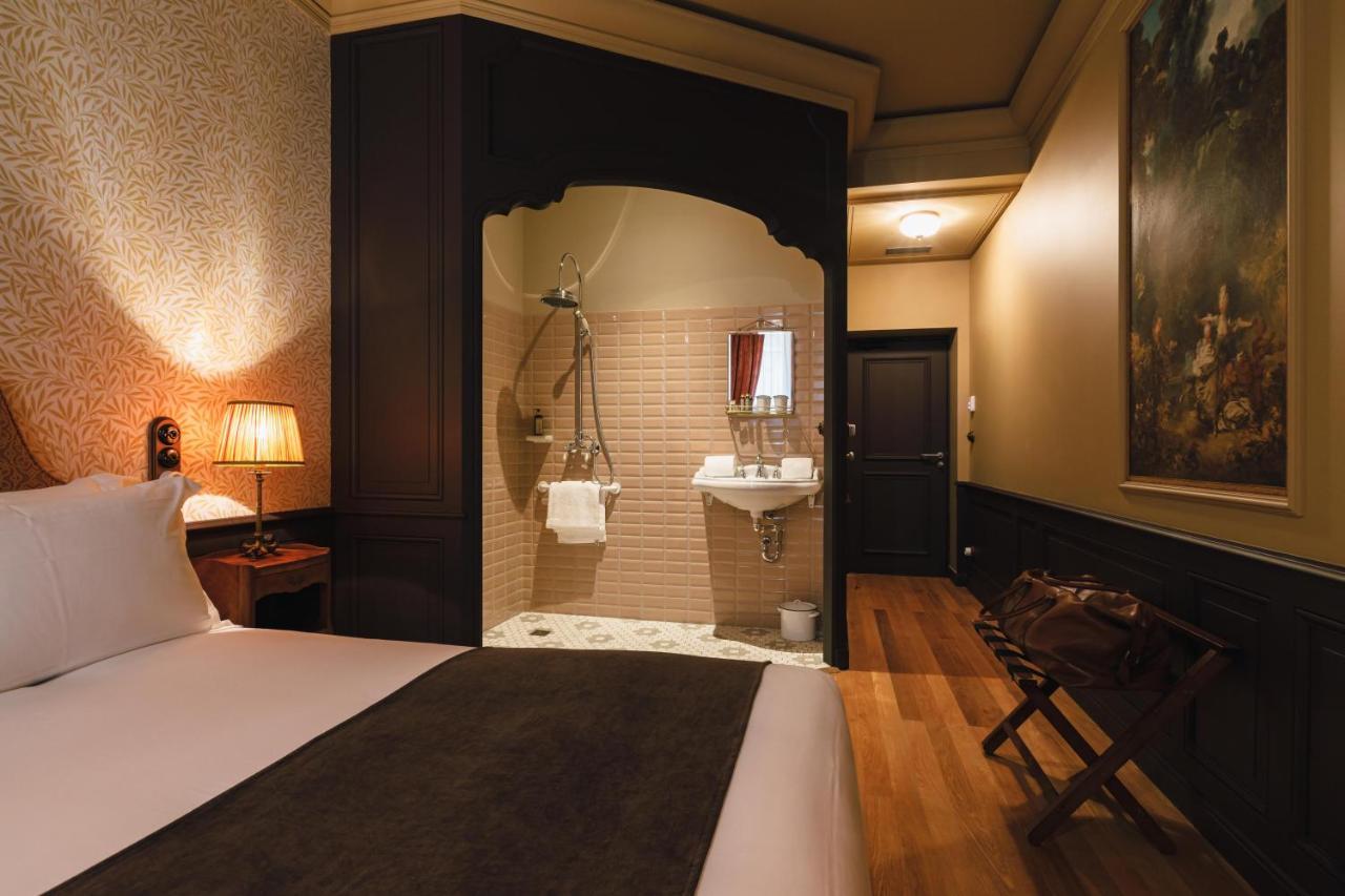 Deluxe Double Room Courtyard Traditionnelle