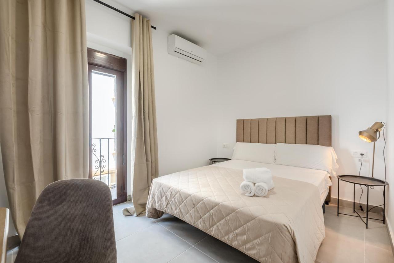 Double Room Balcony