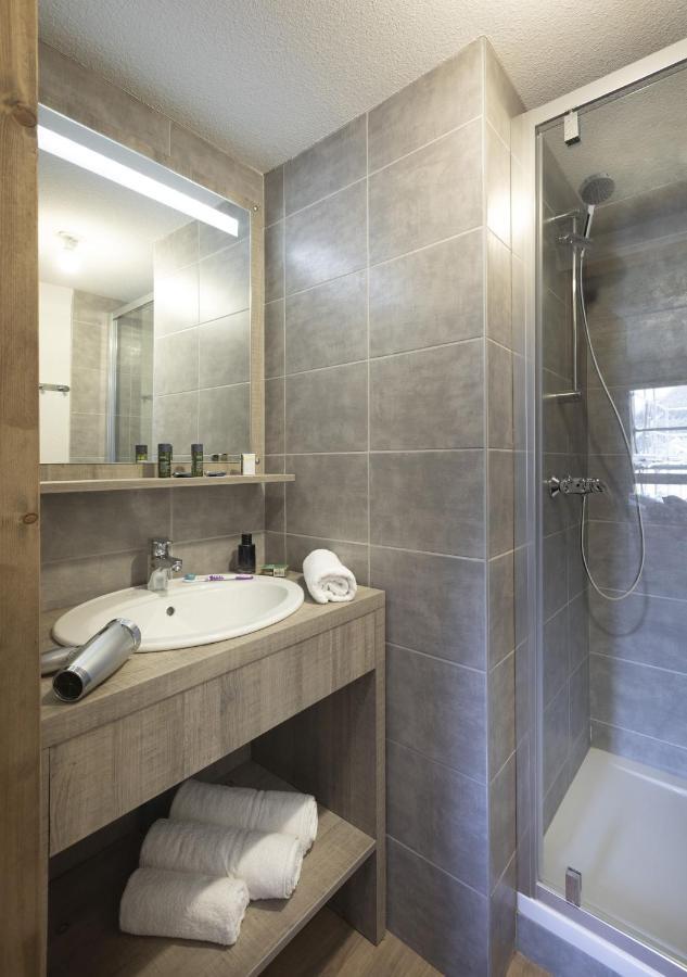 Appartement Familial 2 Chambres (6 Personnes)