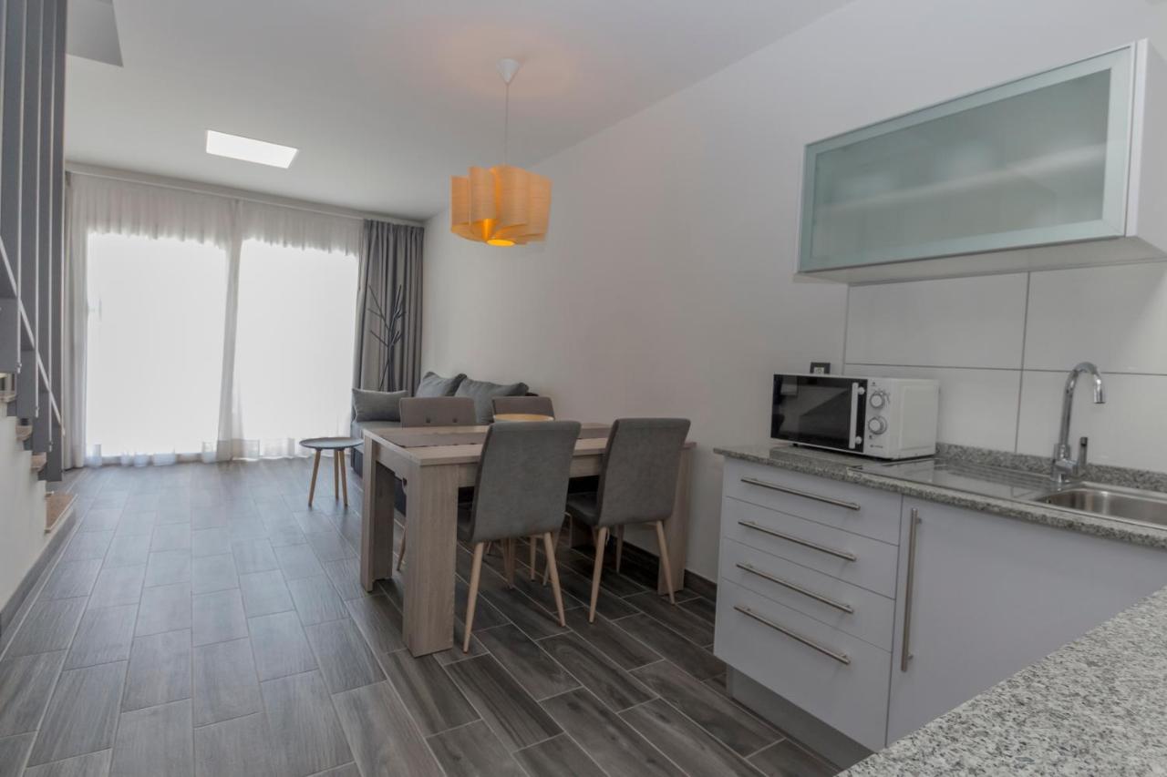 Bungalow mit 2 Schlafzimmern