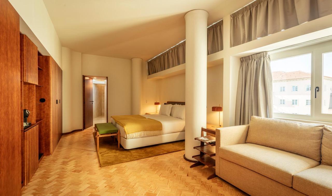 Suite Familiar Deluxe