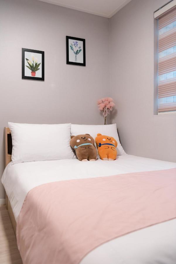 Double Room Private Bathroom