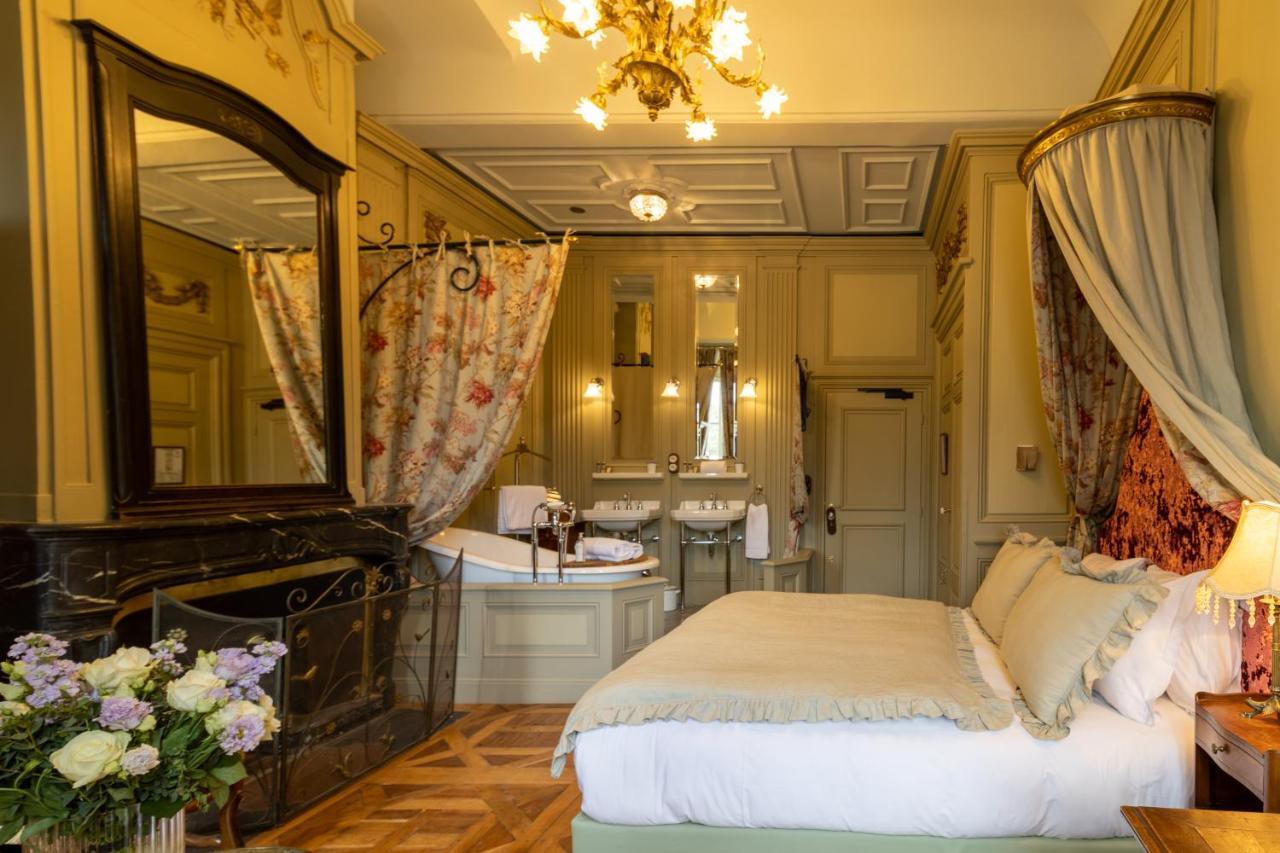Prestige King Room