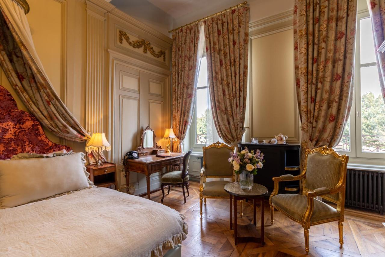 Prestige King Room