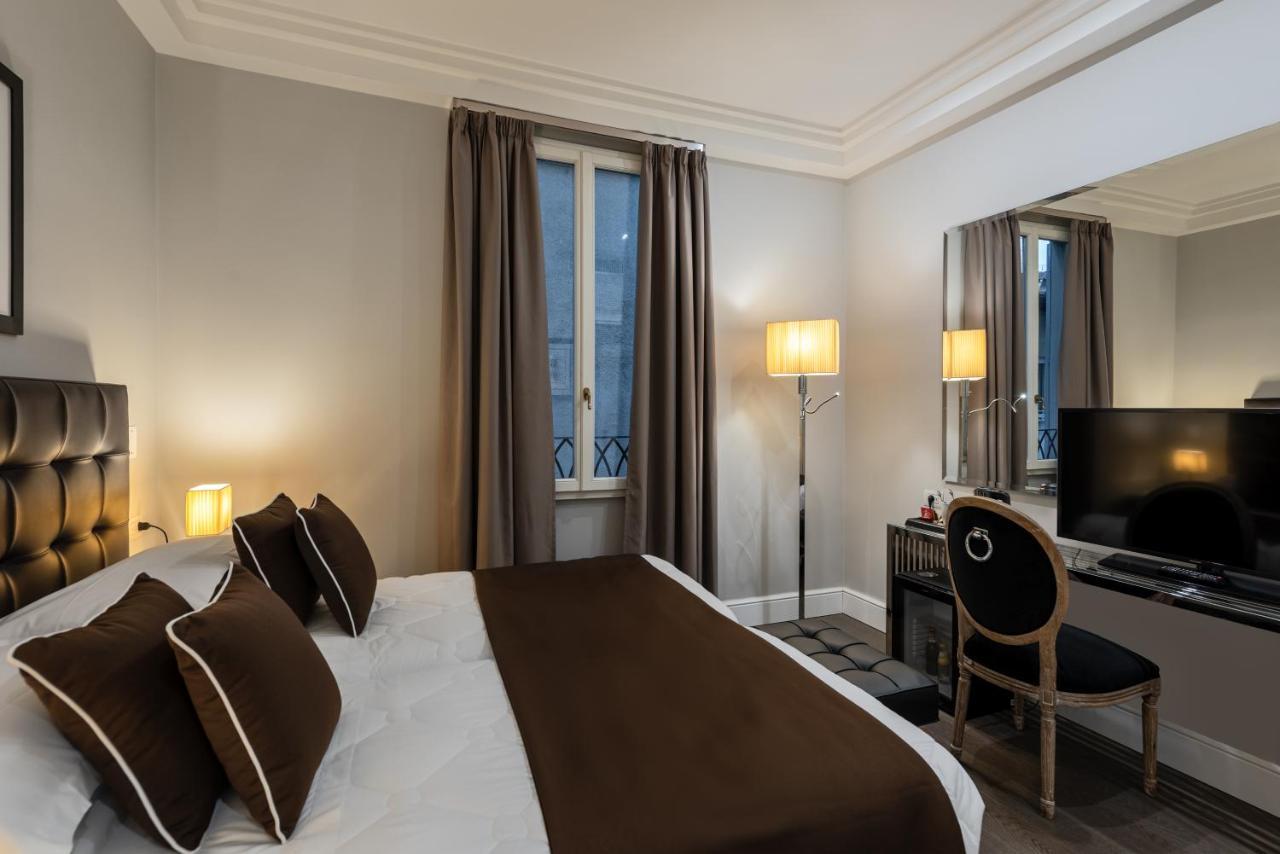 Double or Twin Room Annex