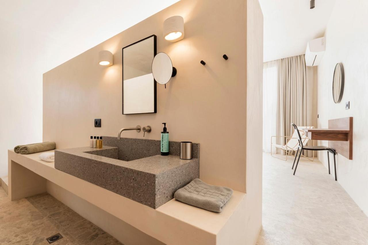 'Citrus' Suite Private Pool