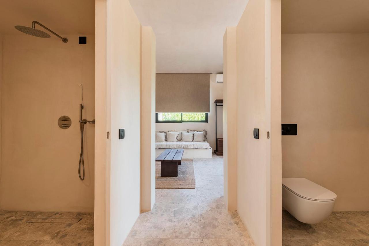 'Citrus' Suite Private Pool