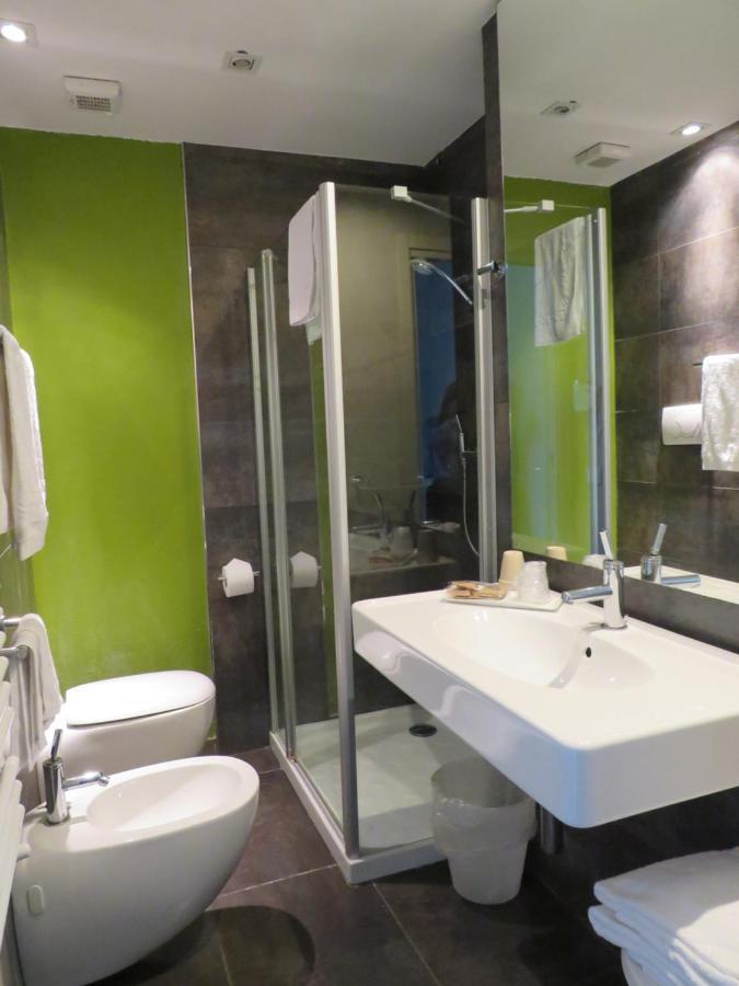 Standard Double or Twin Room Annex