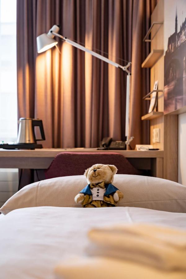 Essential Dreibettzimmer