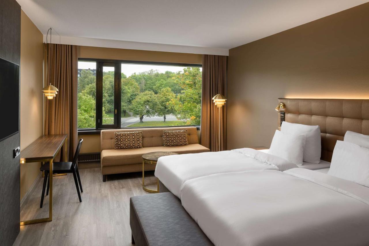 Standaard Kamer met Uitzicht op de Rivier