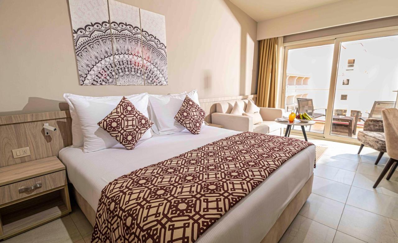 Chambre Double Deluxe