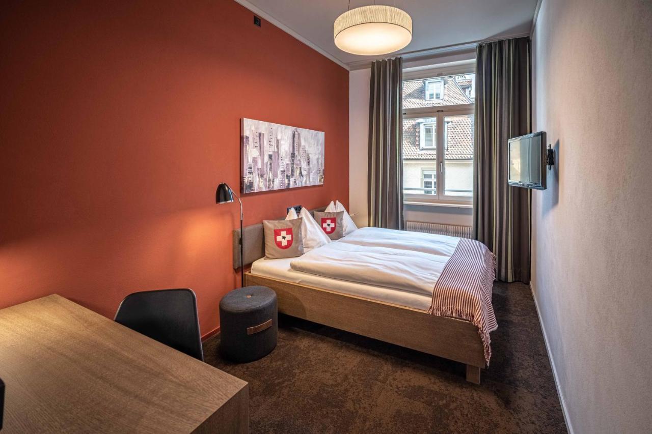 Small Double Room