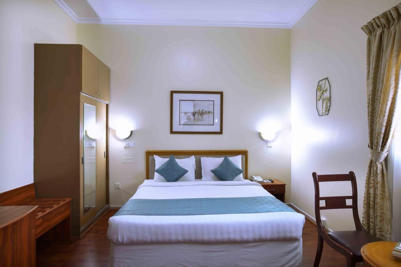 Standard  Room
