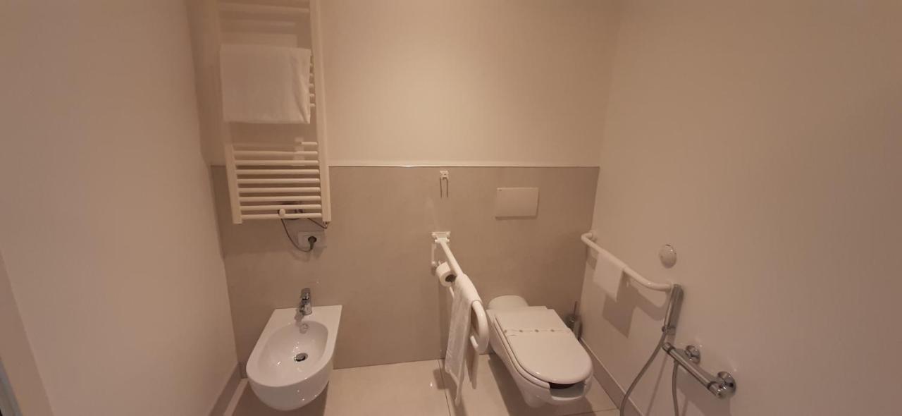 Double Room Disability Access