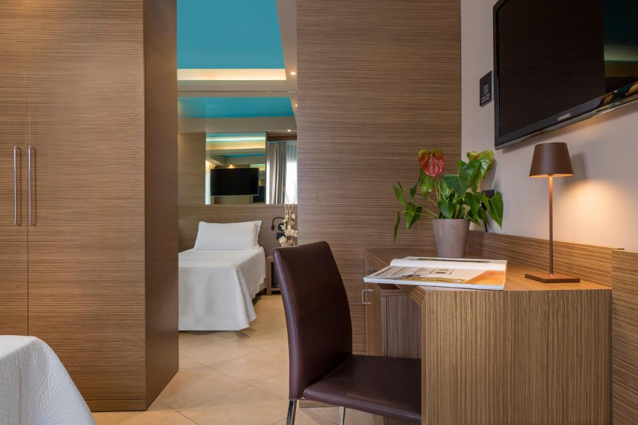 Suite Balcony